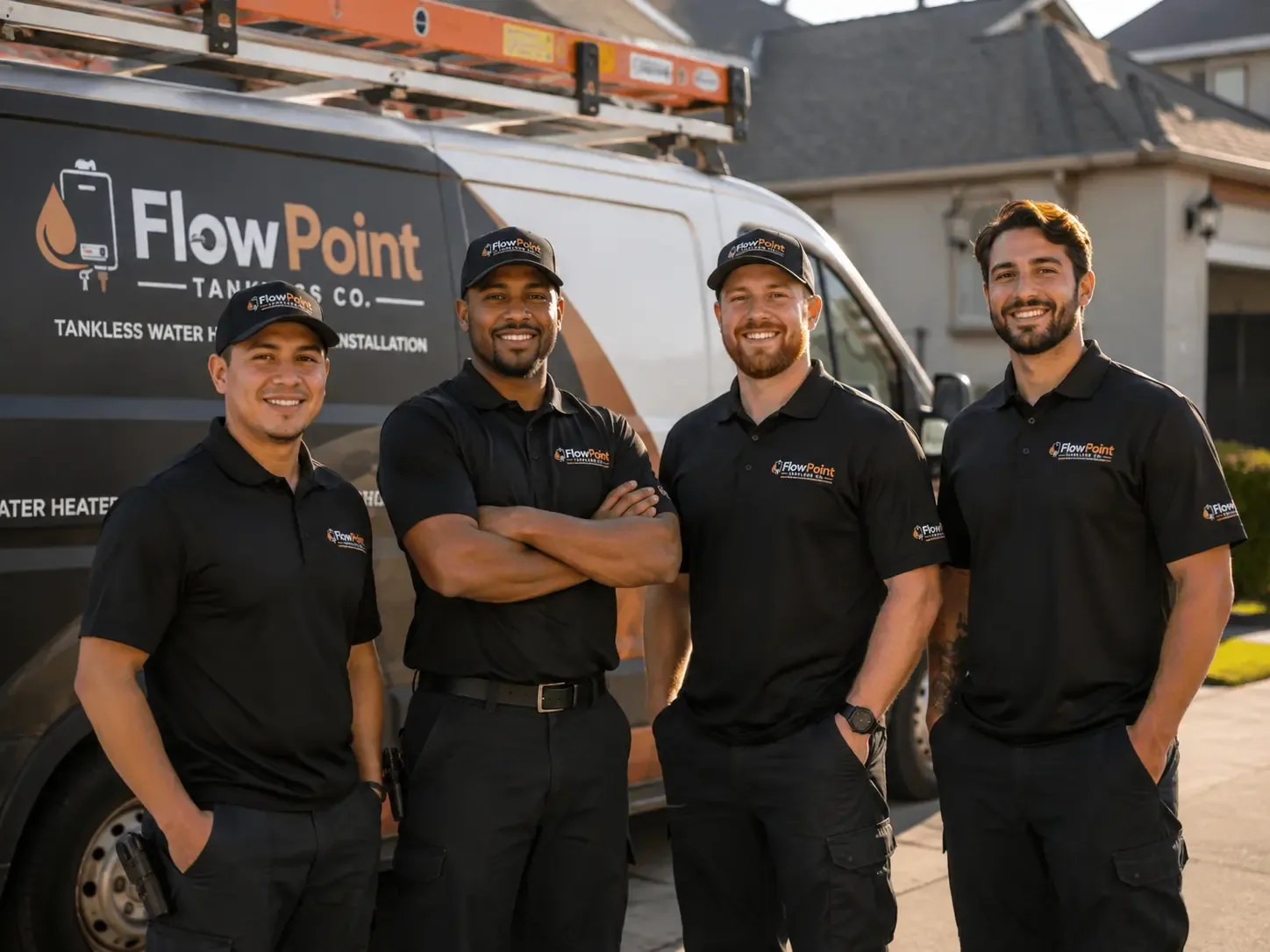 Tankless Water Heater Installation company in Silverpeak, NV