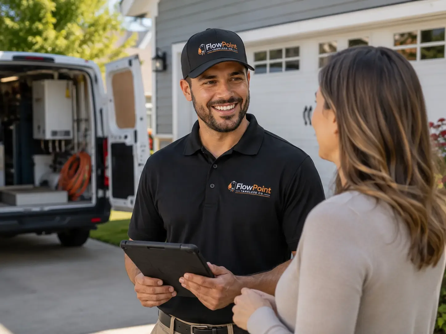 Tankless Water Heater Installation Silverpeak, NV FAQs